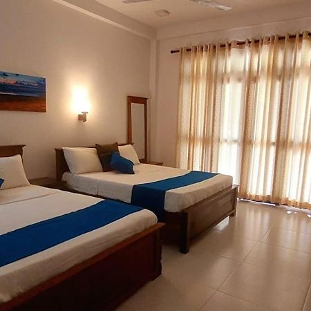 Turtle Paradise Villa Косгода Екстериор снимка