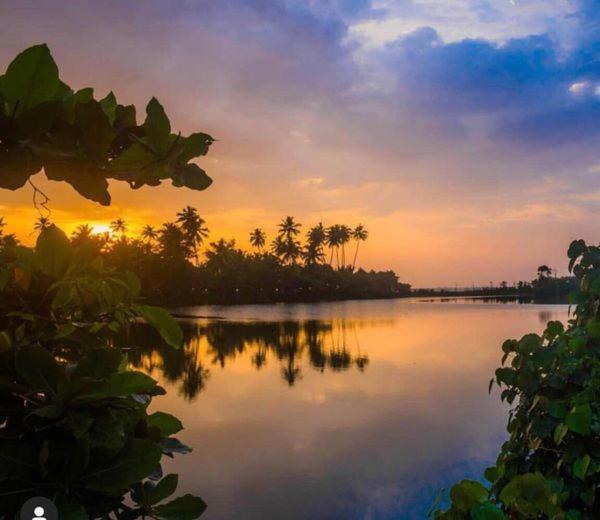 Turtle Paradise Villa Косгода Екстериор снимка