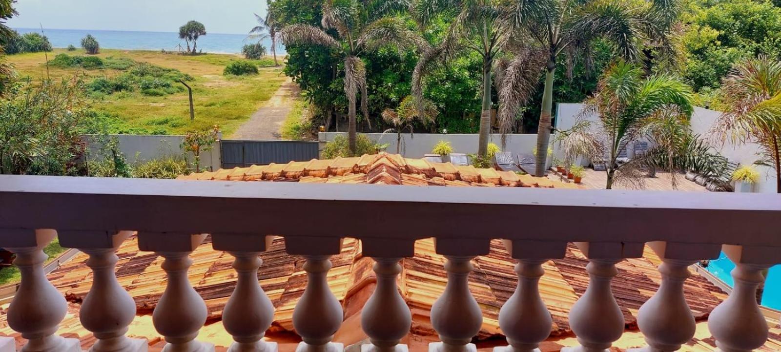 Turtle Paradise Villa Косгода Екстериор снимка