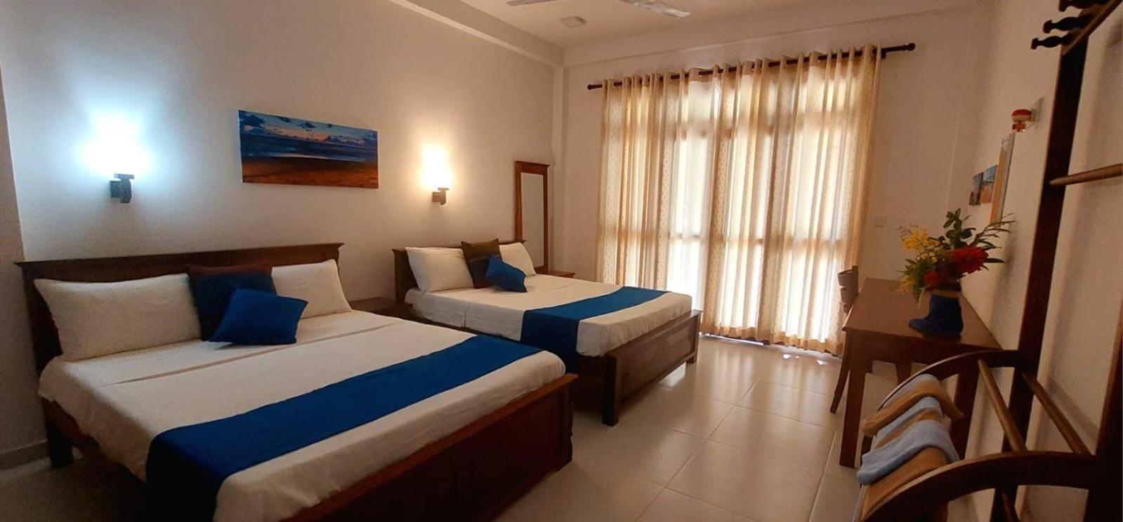 Turtle Paradise Villa Косгода Екстериор снимка