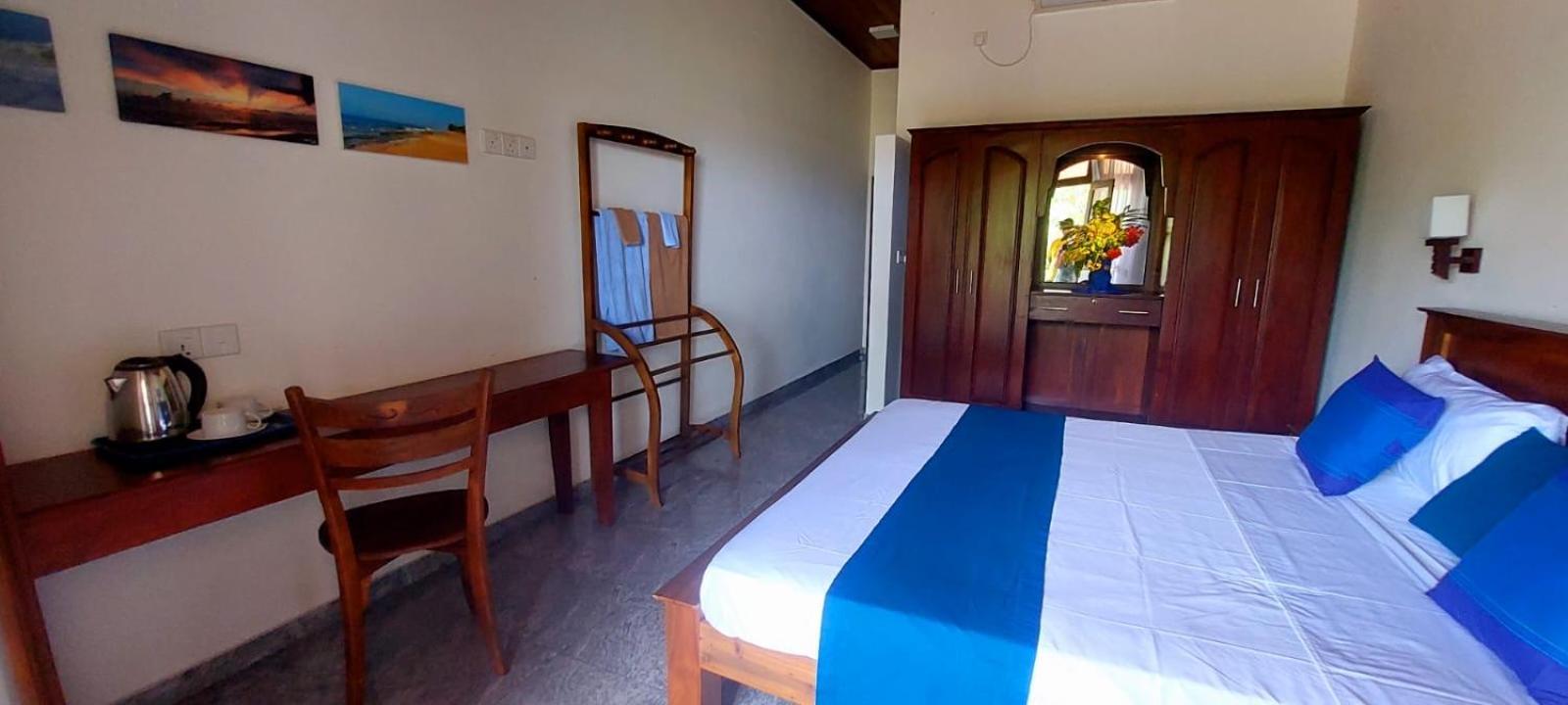 Turtle Paradise Villa Косгода Екстериор снимка