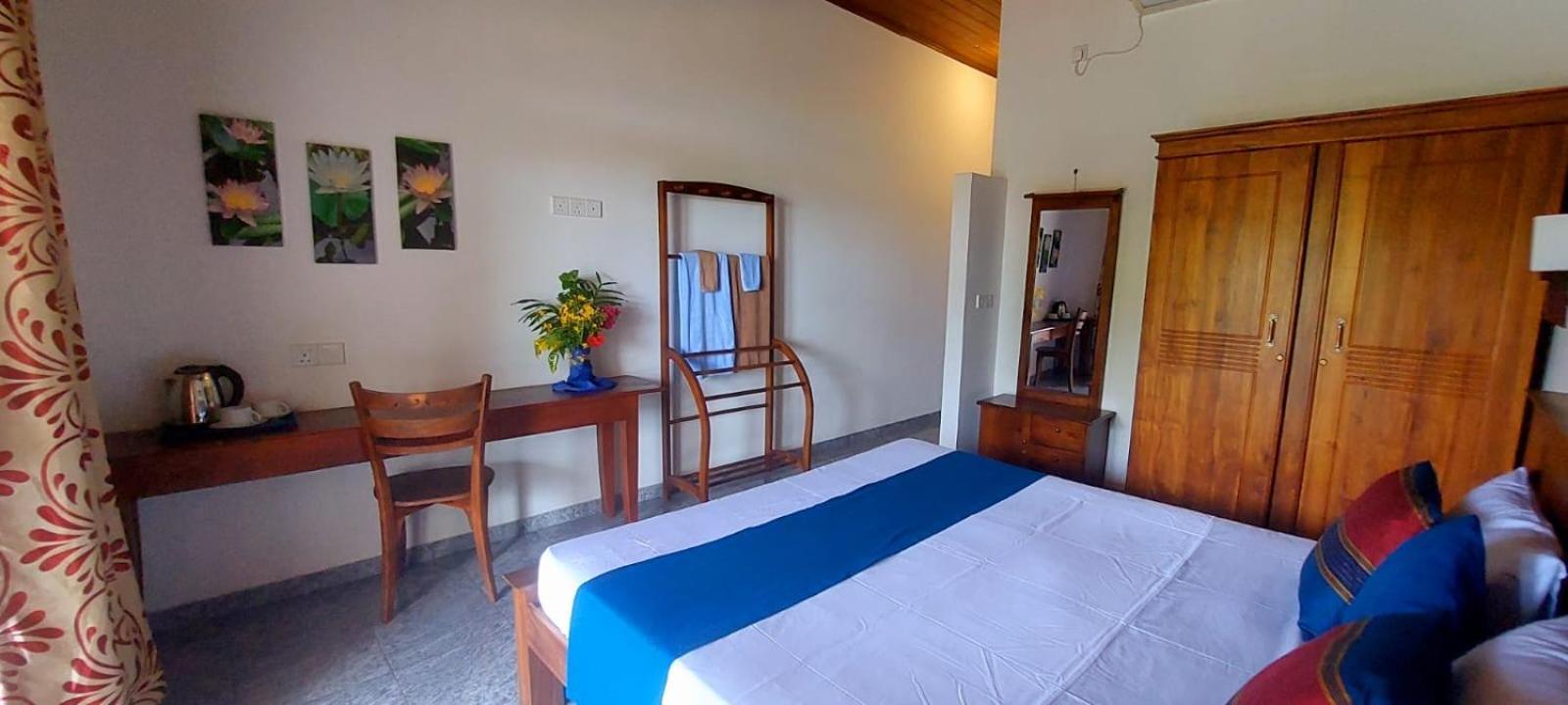 Turtle Paradise Villa Косгода Екстериор снимка