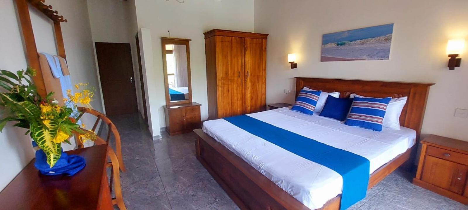 Turtle Paradise Villa Косгода Екстериор снимка