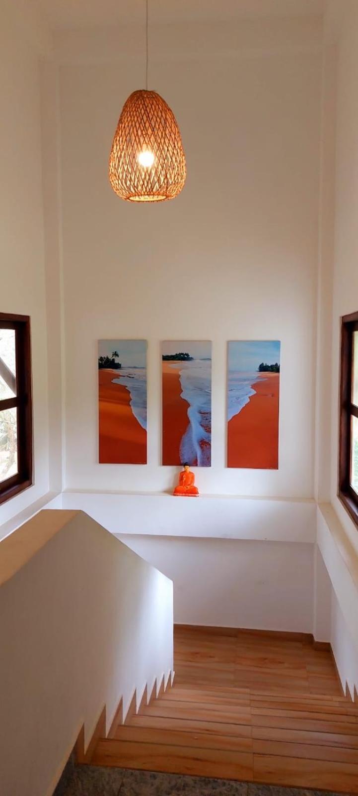 Turtle Paradise Villa Косгода Екстериор снимка