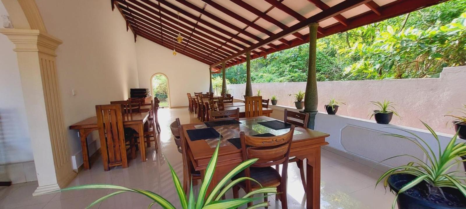 Turtle Paradise Villa Косгода Екстериор снимка