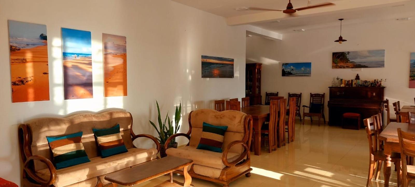 Turtle Paradise Villa Косгода Екстериор снимка