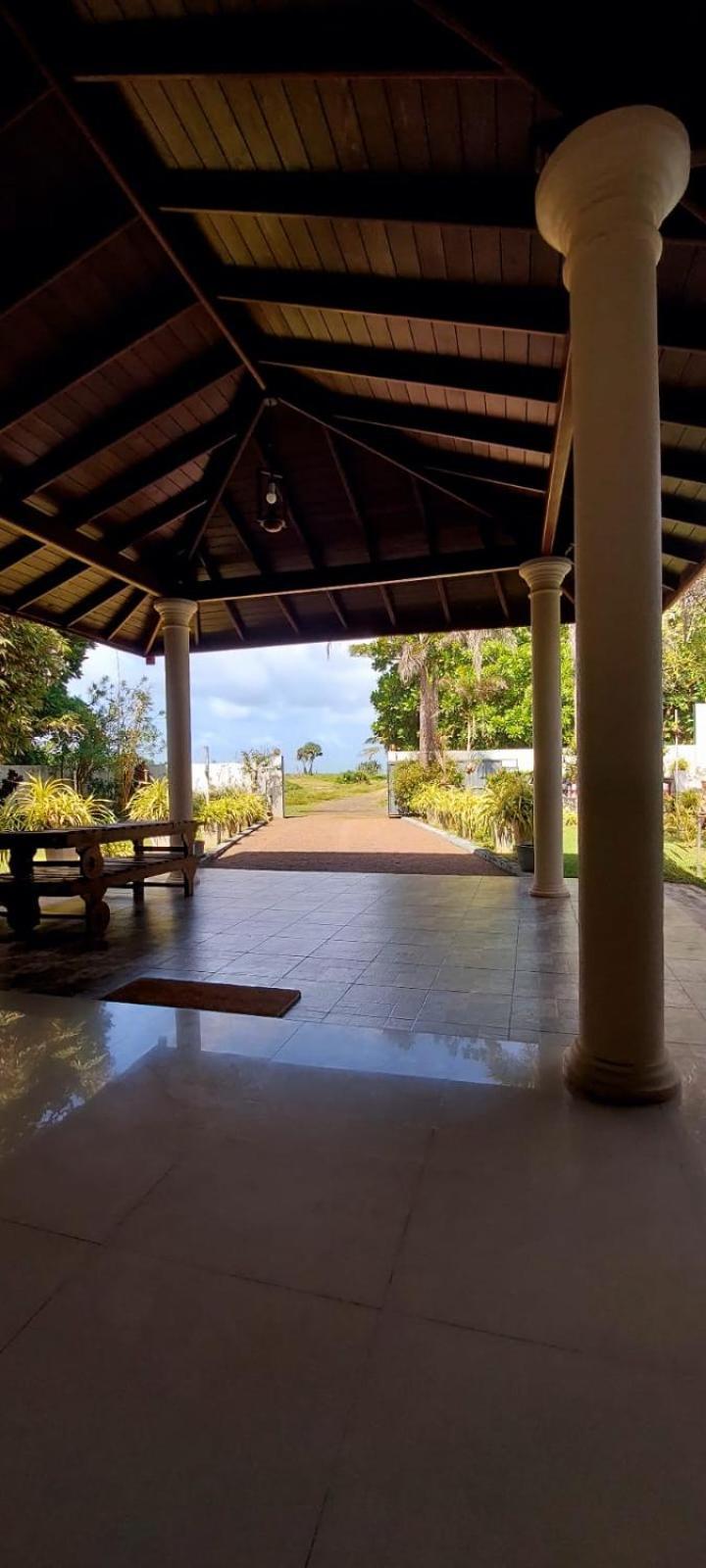 Turtle Paradise Villa Косгода Екстериор снимка