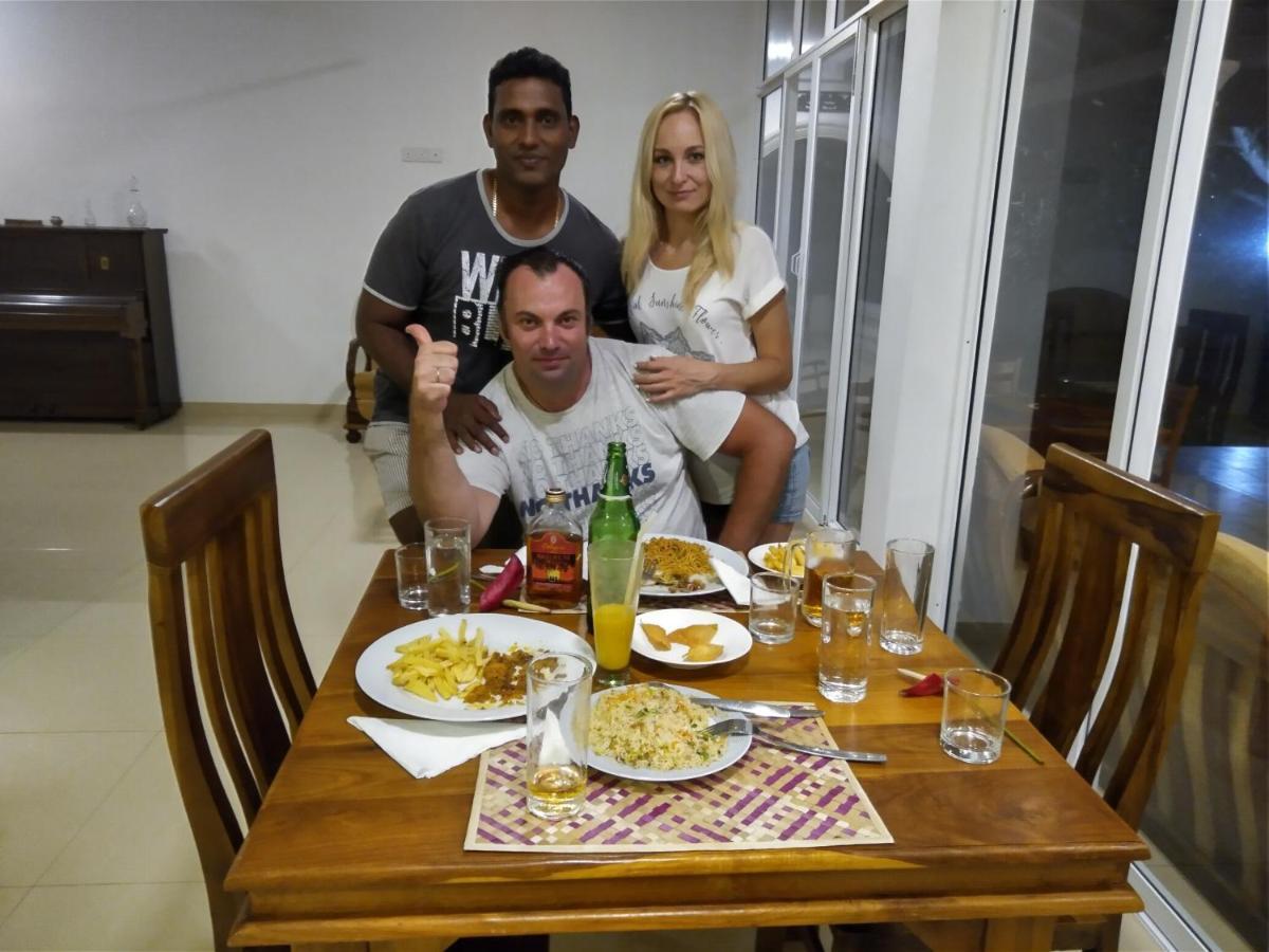 Turtle Paradise Villa Косгода Екстериор снимка